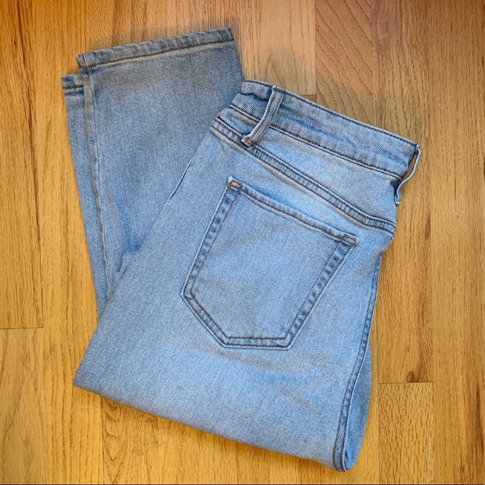 🌈 3/12 Wild Fable Jeans